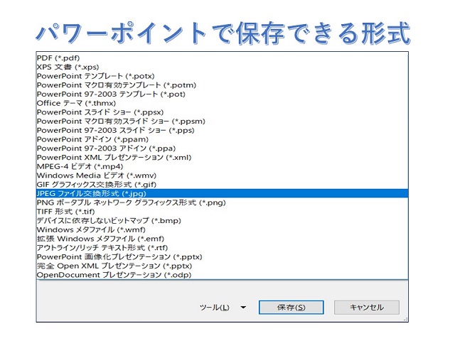 Zoom背景もパワーポイントで作成 パソコン市民it講座 千歳烏山教室