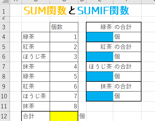 エクセル からす通信