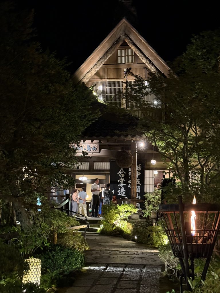 うかい鳥山の写真
